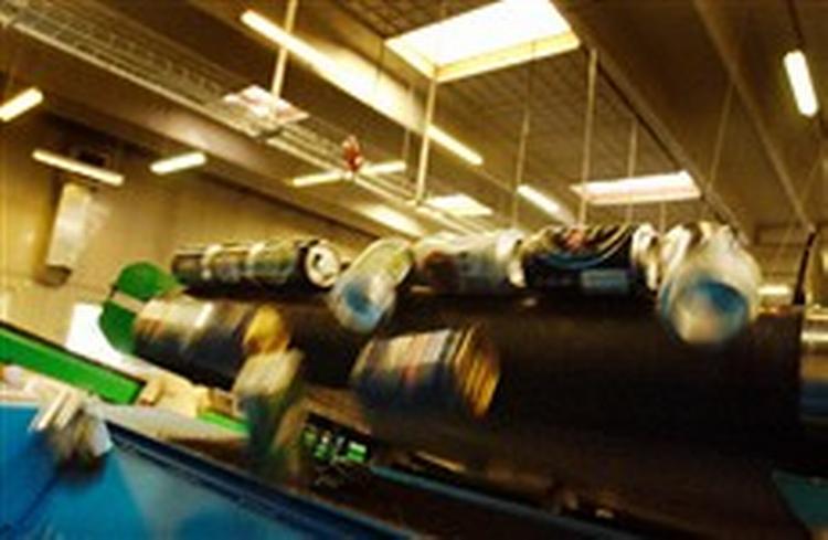 Magten over selskabet bag retursystemet giver Carlsberg og Bryggerigruppen for stor magt og viden, mener Konkurrencerådet.   Foto: Kim Agersten 