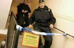 Politiet har frigivet oplysninger, der knytter den mistænkte for drabet på Anna Lindh til gerningsvåbnet. - Foto: AP 
