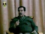 Siden krigen i Irak begyndte har PET holdt øje med en række irakere, der er tro mod den tidligere diktator Saddam Hussein. - Foto: AP 