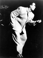 Der er ingen tvivl om Talking Heads' og David Byrnes betydning for rockhistorien. Men pionerer vinder ikke altid ved genhør, og Talking Heads er for længst blevet overhalet. - Foto Hugh Brown. 