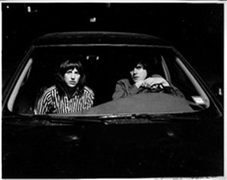 Fiery Furnaces' sange er saftige og hysterisk teatralske. - PR-foto: VME 