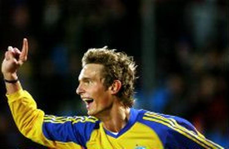 Jonas Kamper. - Foto: Rasmus Baaner 