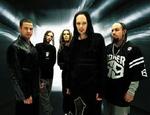 Korn. - Pressefoto 