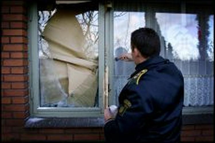 Arkivfoto: Thomas Borberg 