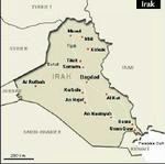 kort irak irak_kort 