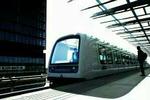 Borgergruppen mener, at planlægningen af metroen har været udemokratisk. - Foto: Kåre Viemose 