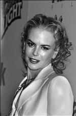 Nicole Kidman vil nu lave radiospil sammen med Anthony Minghella.   Foto: Hahn Lionel 