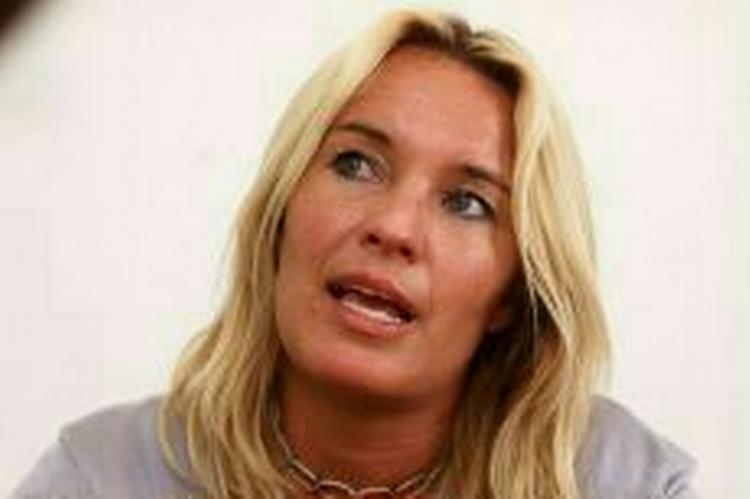 Justitsminister Lene Espersen (K). - Foto: Jens Dresling 