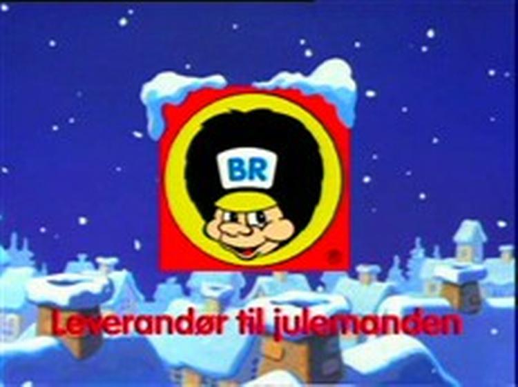 Skøn reklame eller bare belastende? - Foto: BR 
