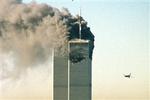 11. september 2001. - Foto: Seth McCallister/AFP 