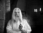 Ian Mckellan har nok også tjent en god slat på sin rolle som Gandalf. - Foto: New Line Cinema 