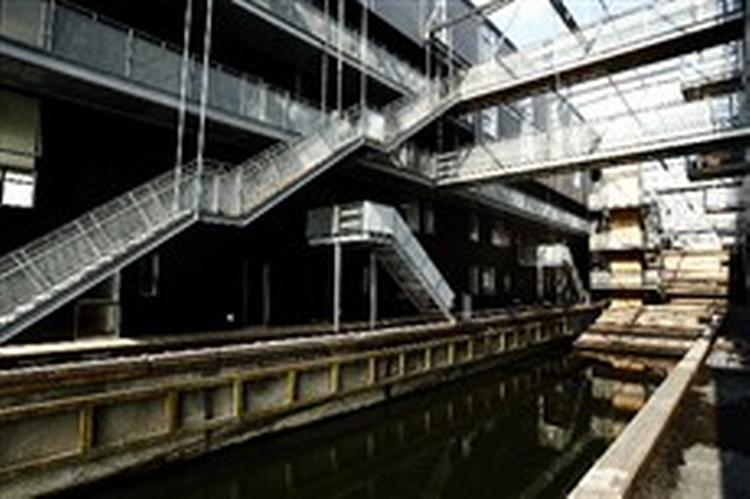 Hvis man vil have formuen til at vokse, skal man tilsyneladende kigge sig om efter en ejerlejlighed. - Arkivfoto: Miriam Dalsgaard 