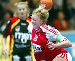 Viborg-ledelsen siger ikke farvel, men på gensyn til den 25-årige stregspiller. - Foto: Lars Poulsen 