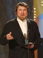 Bates ved en prisuddeling sidste år. - Foto: AP 