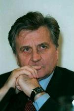 Jean-Claude Trichet er chef Den Europæiske Centralbank. - Foto: AP 