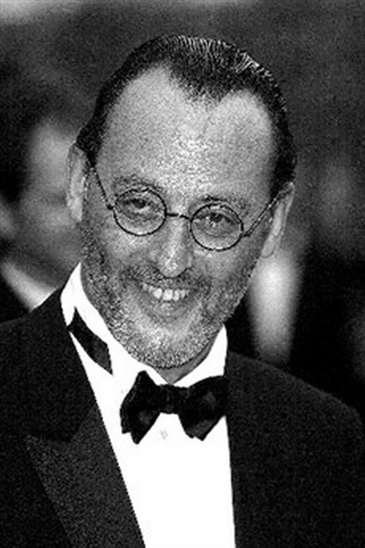 Jean Reno atter klar til at spille lejemorder med følelser. - Foto: AP 