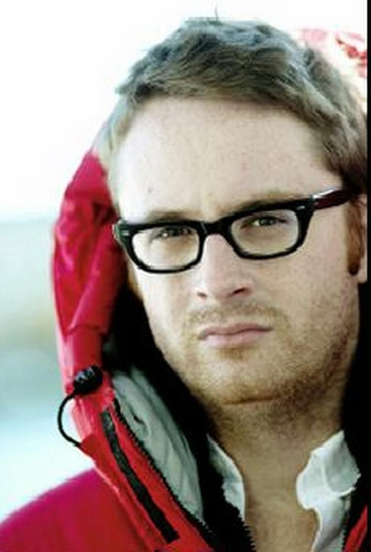 Nicolas Winding Refn. - Foto: Thomas Borberg 