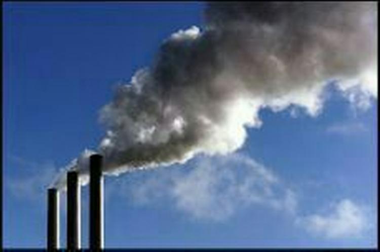 Netop i disse uger overvejer staten, hvordan kvoterne skal fordeles mellem 300 danske virksomheder. - Arkivfoto: Thomas Borberg 