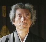 Junichiro Koizumi. - Foto: AP 