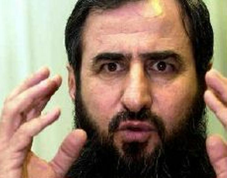 Mullah Krekar. - Foto: AP 