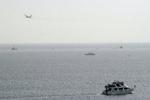 Alle ombord menes dræbt, og myndighederne har fundet vragrester fra flyet 15 kilometer syd for Sharm el-Sheikh. - Foto: AP 