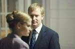 Ulrich Thomsen er nomineret til en Robert for sit spil i 'Arven'. - Foto: Fra filmen 
