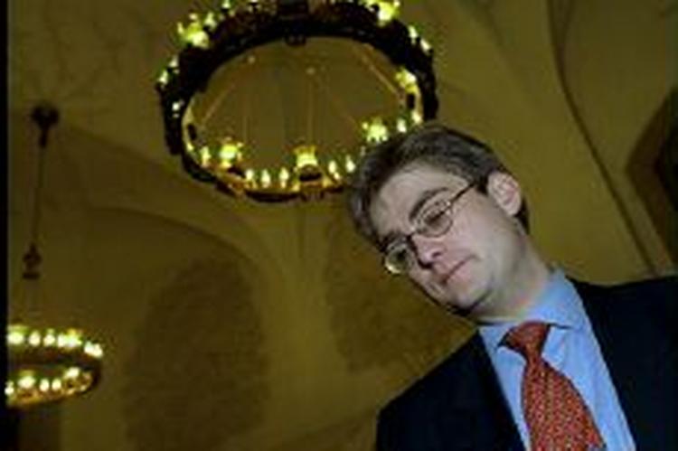 Lederne har fejlet, men det er medarbejderne, der må betale prisen. Søren Pind har varslet af op mod 120 ansatte i KTK. - Foto: Jesper Stormly 