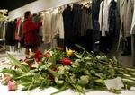 Lettelse er den gennemgående beskrivelse af stemningen efter den 25-åriges tilståelse. - Foto: AP 