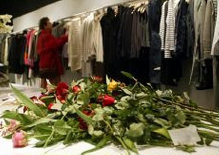 Lettelse er den gennemgående beskrivelse af stemningen efter den 25-åriges tilståelse. - Foto: AP 