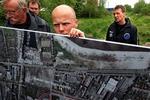 I maj måned sidste år var der indsamlet 6.000 underskrifter til fordel for en nedgravning af metroen.   Foto: Finn Frandsen 