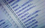 Sure e-mail i indbakken på jobbet skader arbejdstempoet. - Foto: Kåre Wiemose 