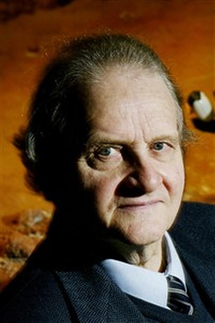 Jens Martin Knudsen - Foto: Thomas Borberg 