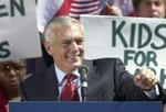Wesley Clark. - Foto: AP 