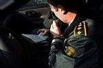 Politiet er bare en af de personalegrupper, som bruges til at inddrive gæld. - Foto: Martin Lehmann 