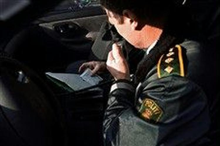 Politiet er bare en af de personalegrupper, som bruges til at inddrive gæld. - Foto: Martin Lehmann 