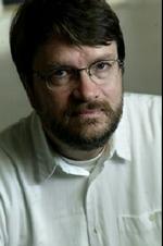 Ny overvismand Peter Birch Sørensen. - Foto: Peter Hove Olesen 