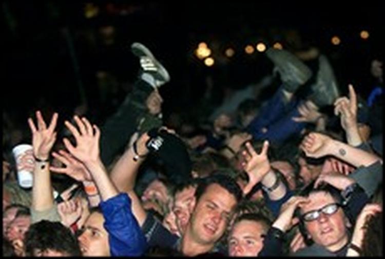 Foto: Thomas Borberg 