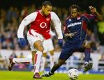 BRITAIN  SOCCER