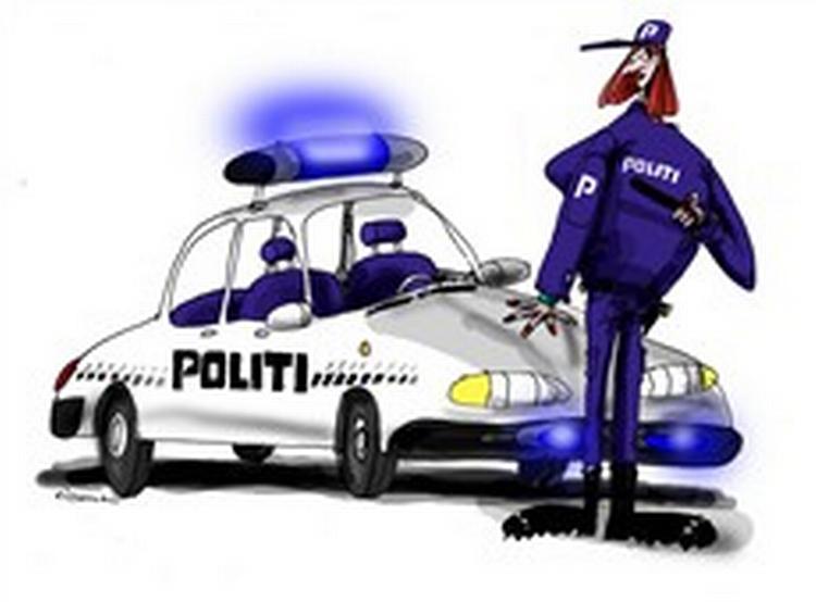 - Tegning: Jørn Villumsen 