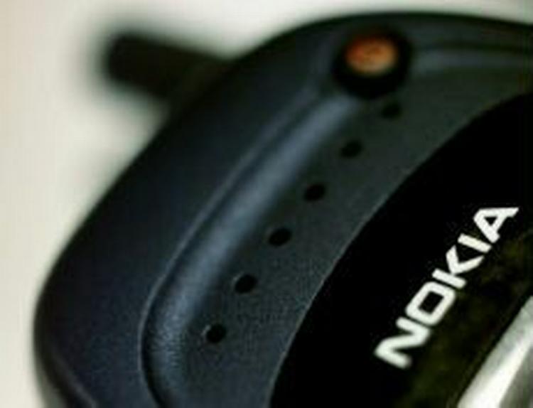 Nokia var sidste år udsat for hårdt pres, indtil det viste sig, at kun forfalskede batterier kunne bryde i brand. - Arkivfoto: Thomas Borberg 