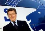Roy Hodgson har vundet det danske mesterskab med FC København. - Foto: Thomas Borberg 