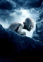Den danske ekspert har forstand på at skabe kunstig hud. En egenskab der har været nyttig i arbejdet med at lave figuren Gollum. - Foto: New Line Cinema 