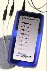 Med blot et enkelt tryk på tænd-knappen, kan kvinder ifølge producenten blive 'tændt'. - Foto: Slightest Touch 