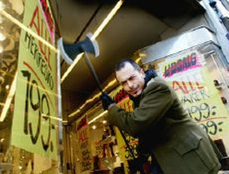 Arkivfoto: Jesper Stormly Hansen 