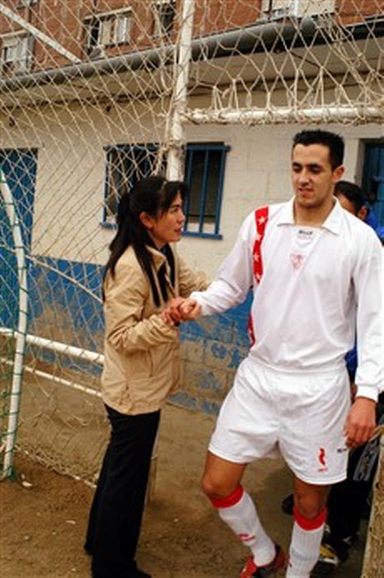 Foto: AP 