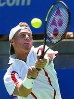 Lleyton Hewitt. - Foto: AP 