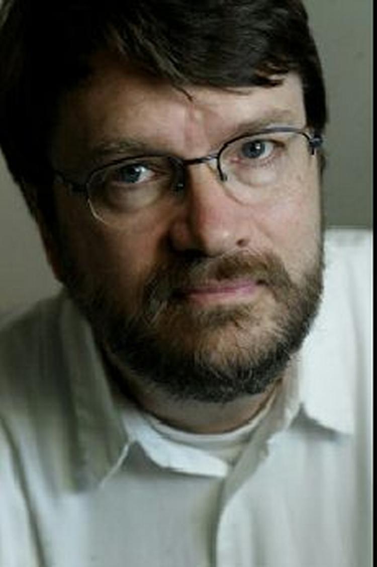 Peter Birch Sørensen. - Foto: Peter Hove Olesen 