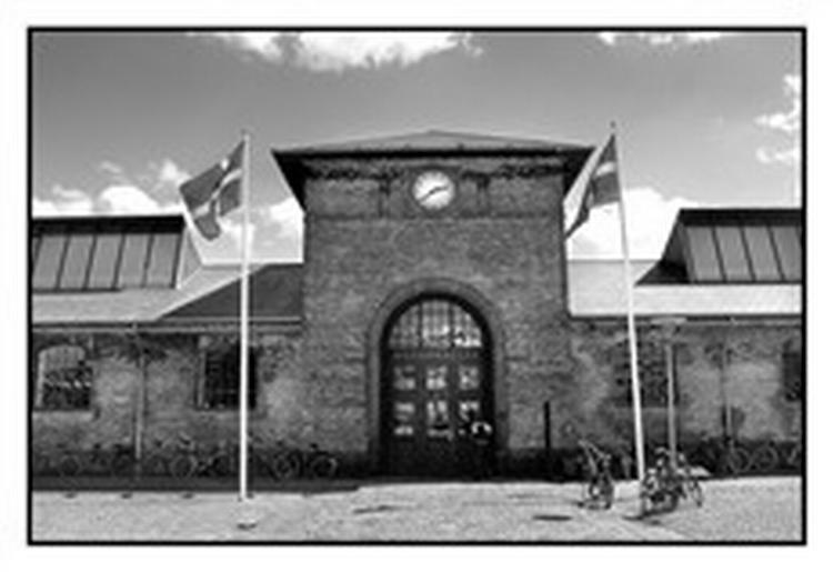 Københavns Kommune vil udleje Øksnehallen på Vesterbro. Stedet har givet underskud, men det risikerer med en kommerciel ledelse at miste sin værdi, frygter blandt andre medarbejderne. - Arkivfoto: Thomas Borberg 