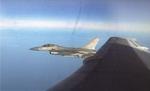 Danmark råder over 62 F-16 fly. - Foto: Jesper Stormly Hansen 