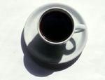 Sort kaffe